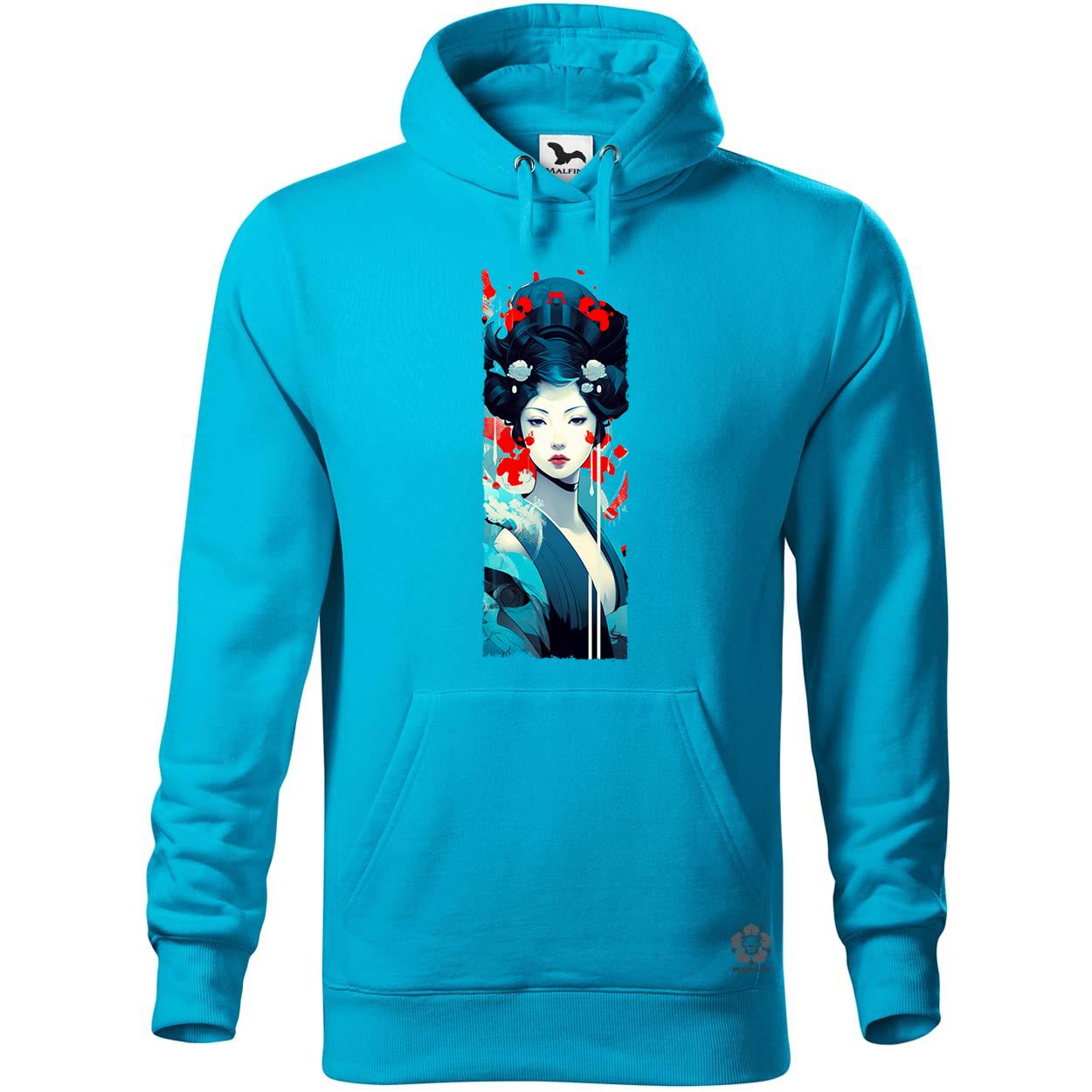Anime Gésa v1 egyedi  pulóver 