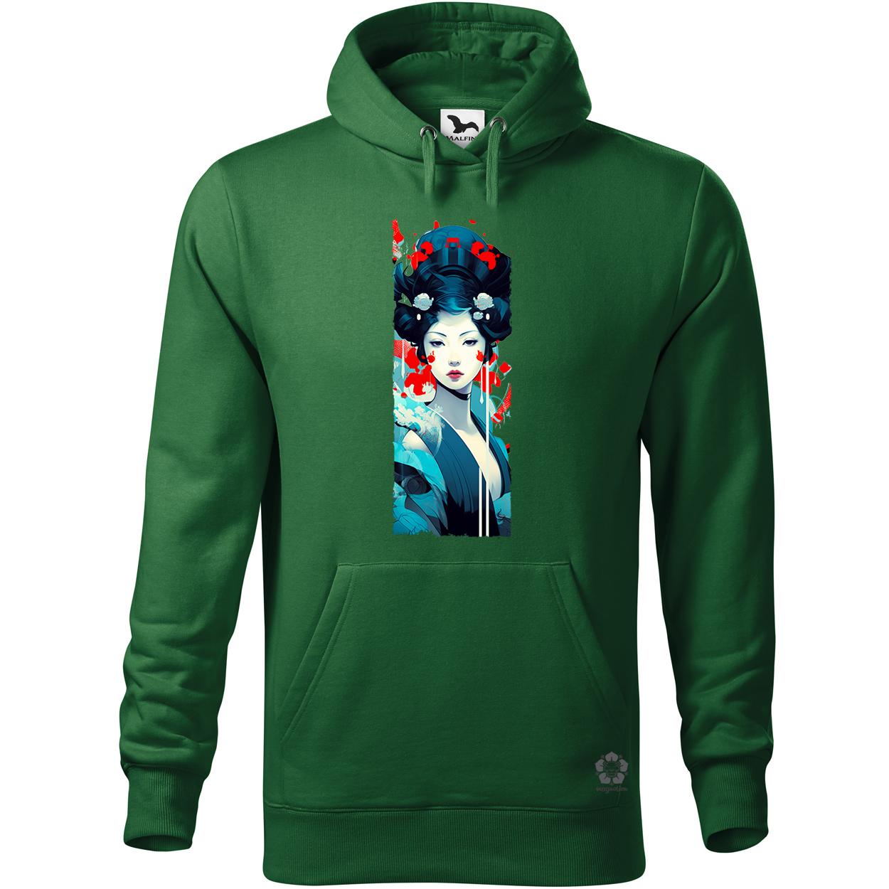 Anime Gésa v1 egyedi  pulóver 