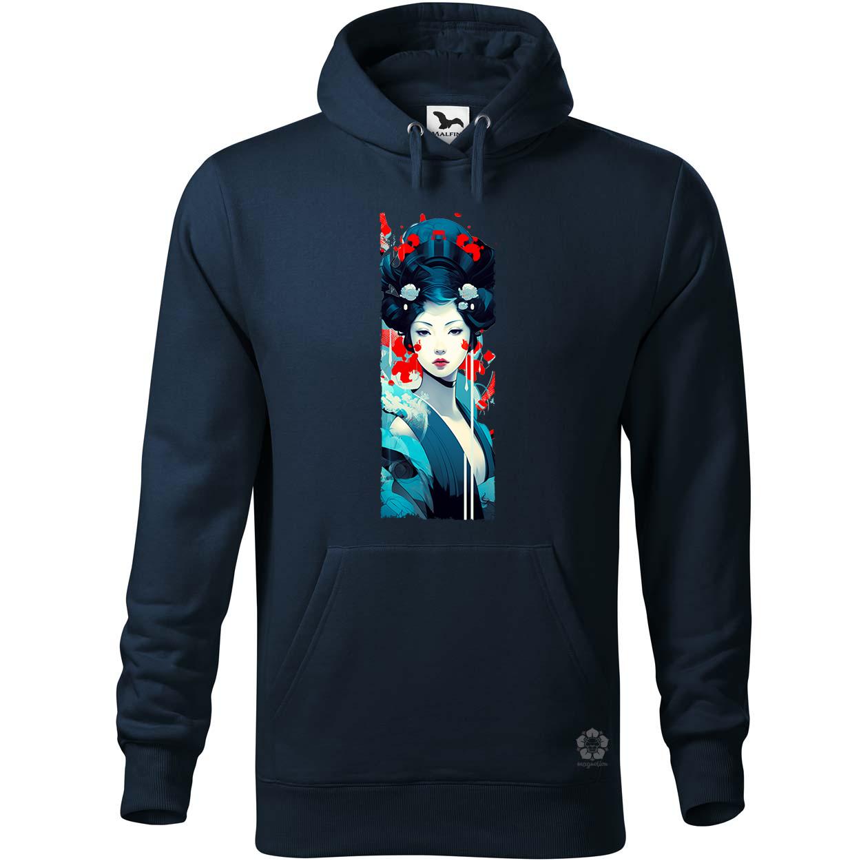 Anime Gésa v1 egyedi  pulóver 