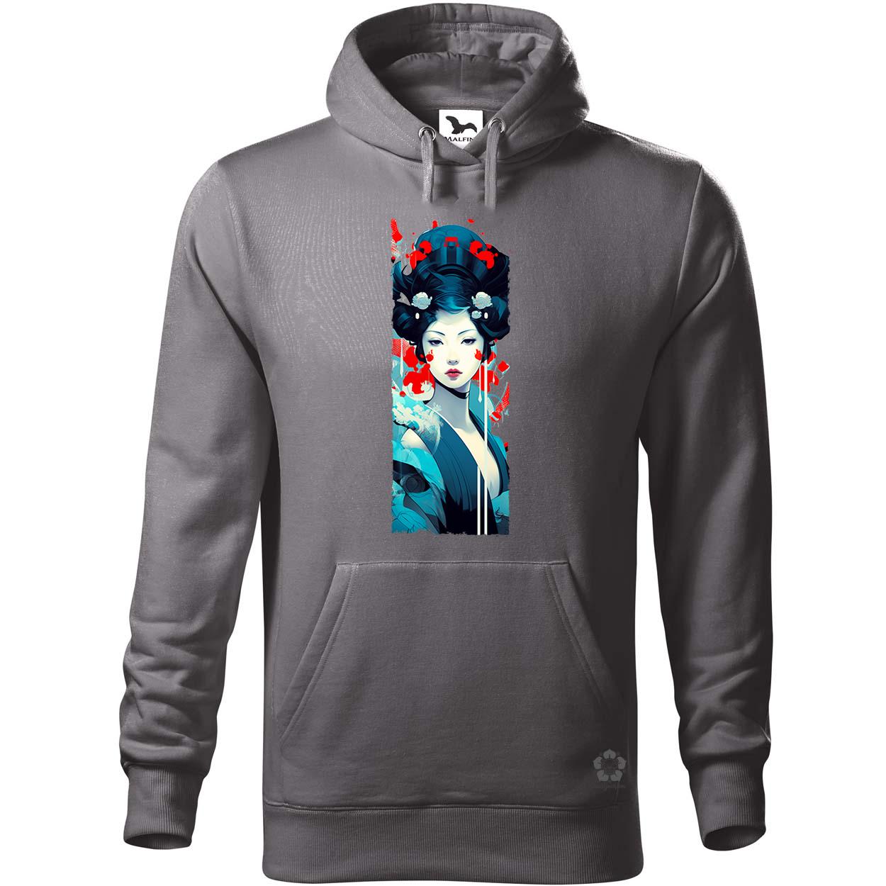 Anime Gésa v1 egyedi  pulóver 