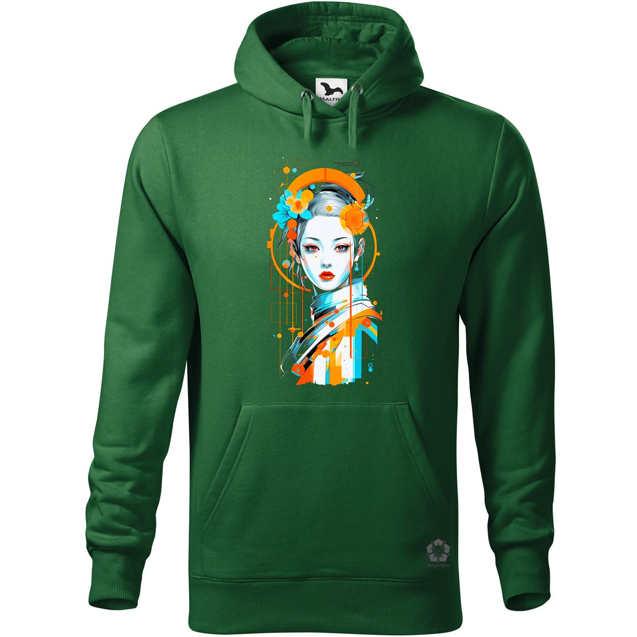 Anime Gésa v3 egyedi  pulóver 