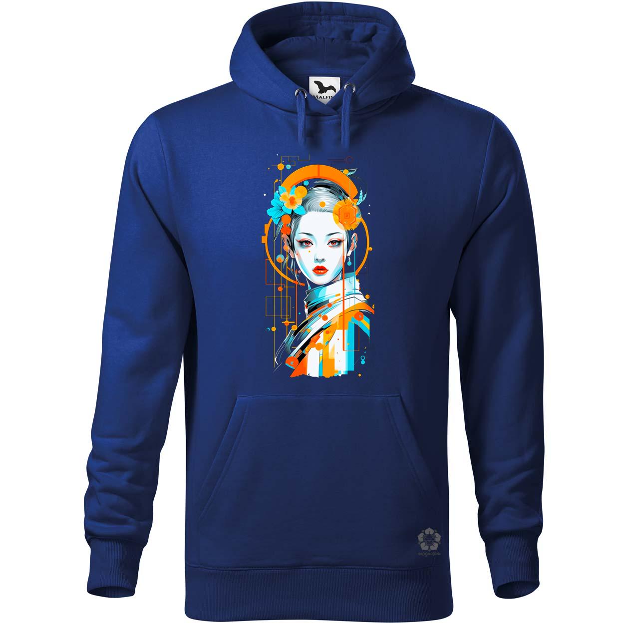 Anime Gésa v3 egyedi  pulóver 