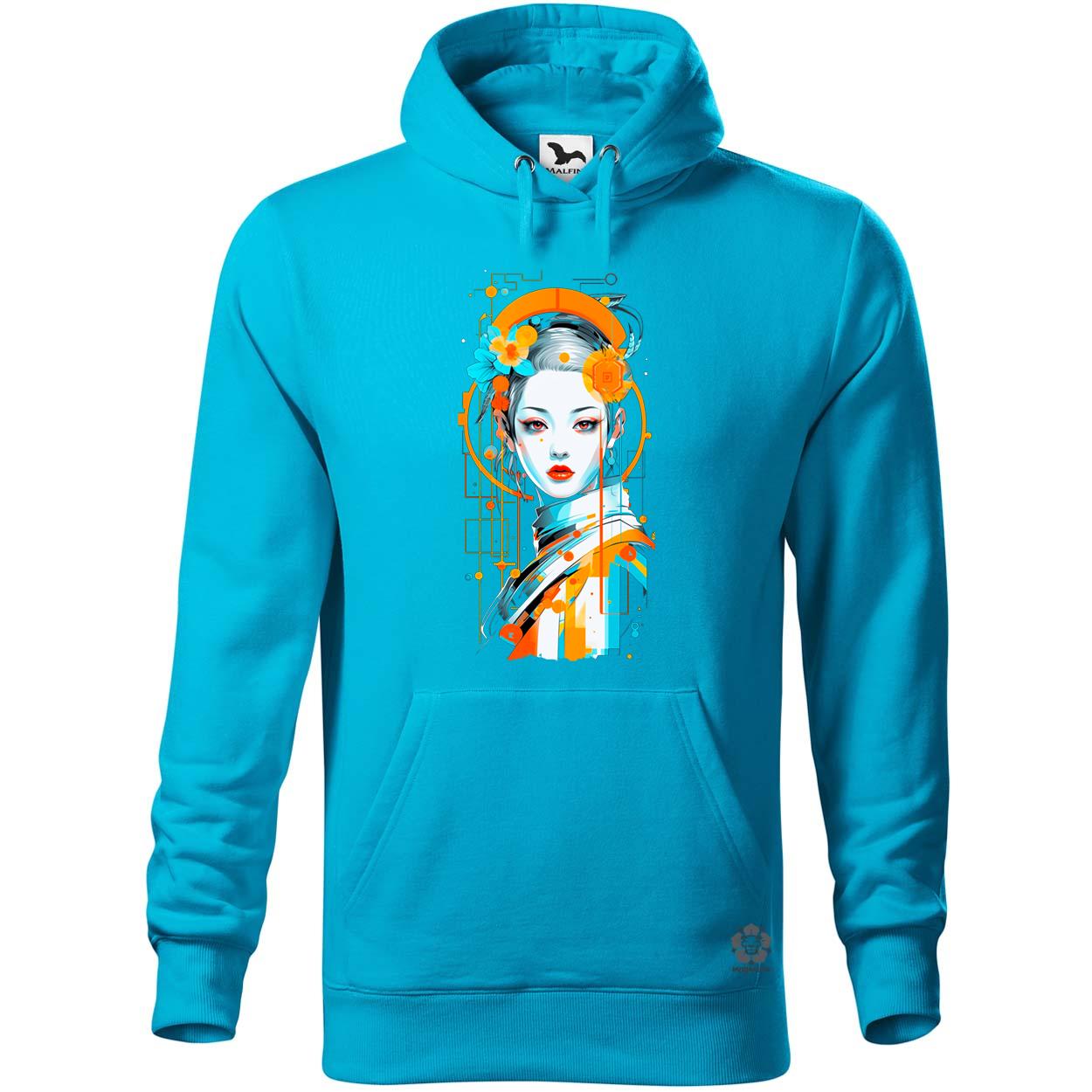Anime Gésa v3 egyedi  pulóver 