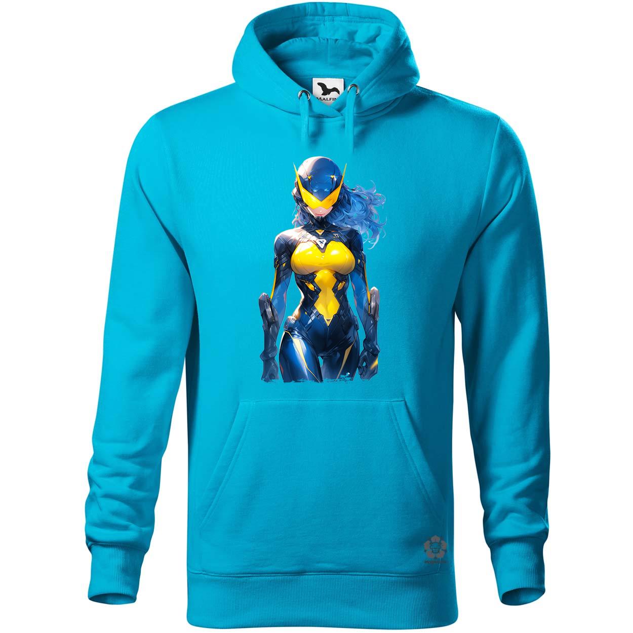 Anime Küklopsz fantázia v1 egyedi  pulóver 