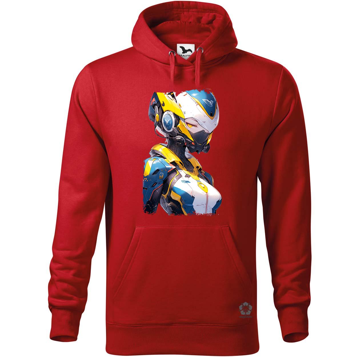 Anime Küklopsz fantázia v3 egyedi  pulóver 