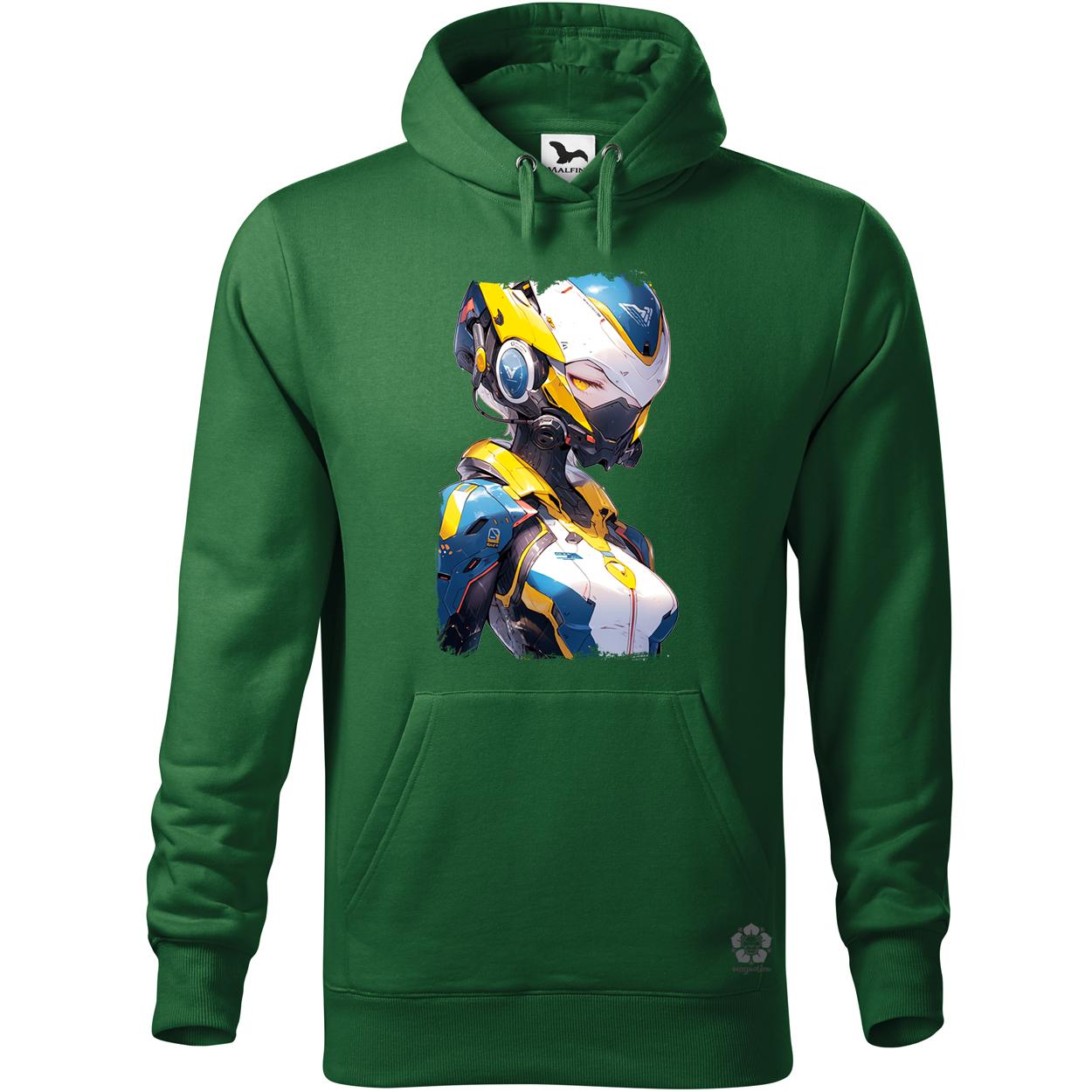 Anime Küklopsz fantázia v3 egyedi  pulóver 