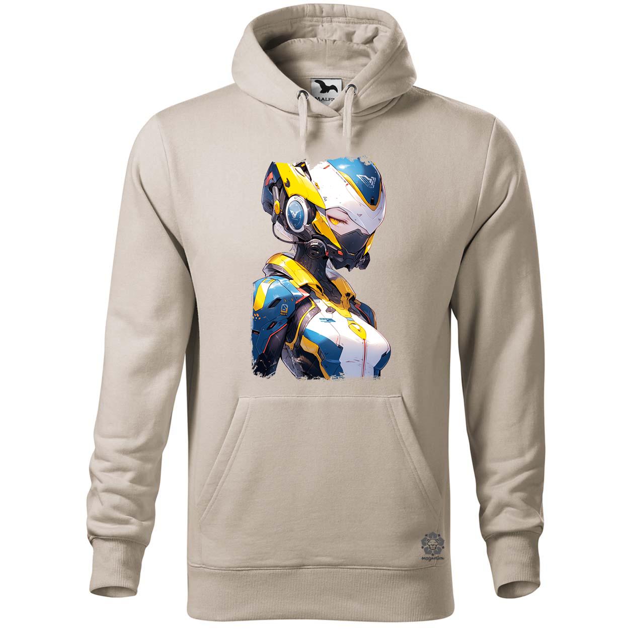 Anime Küklopsz fantázia v3 egyedi  pulóver 