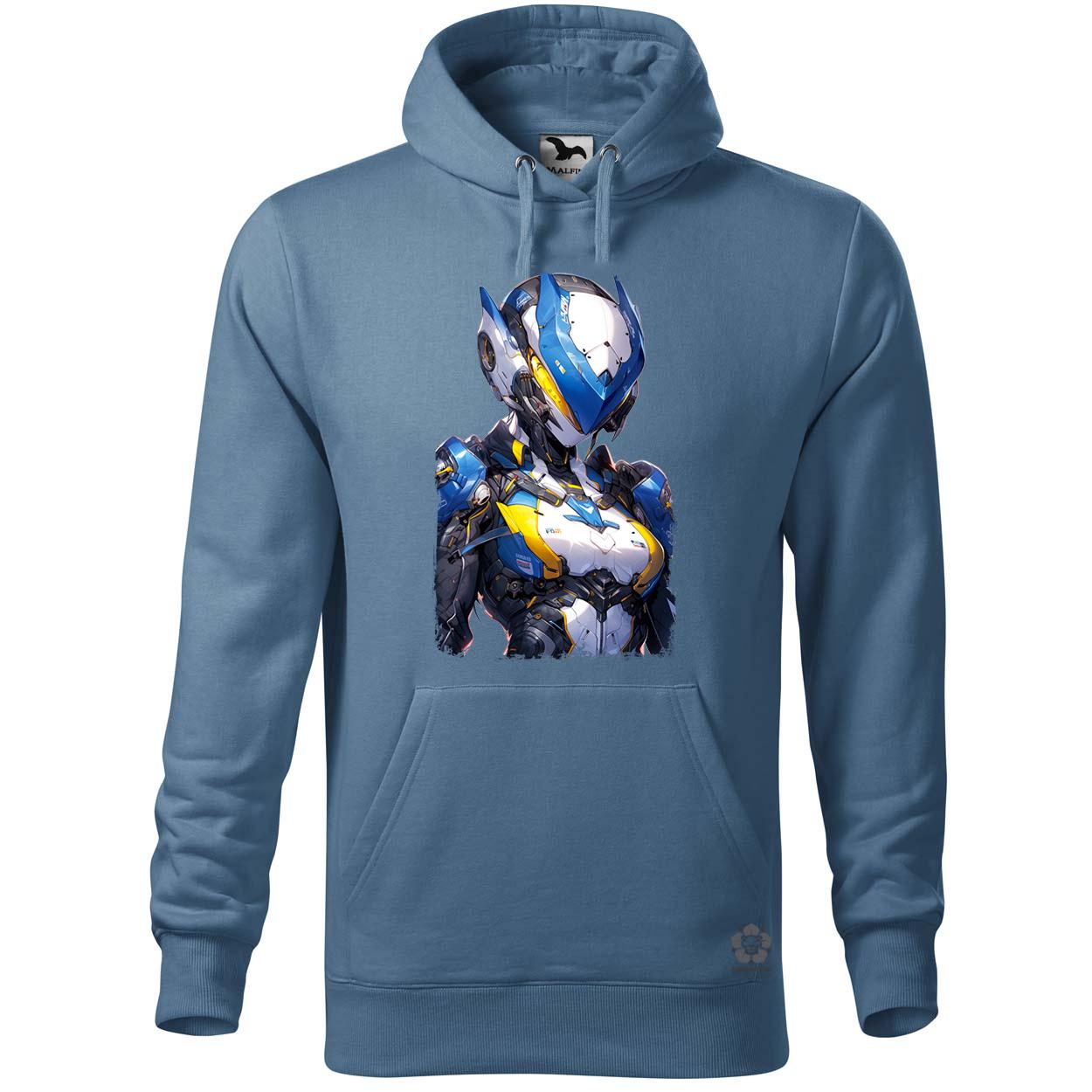 Anime Küklopsz fantázia v4 egyedi  pulóver 