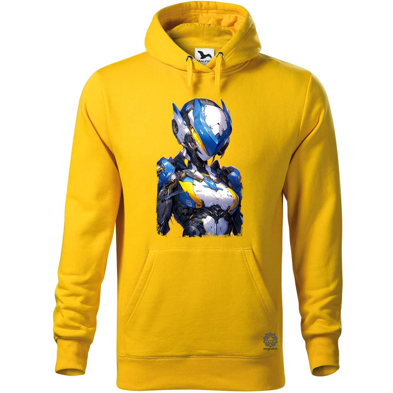 Anime Küklopsz fantázia v4 egyedi  pulóver 