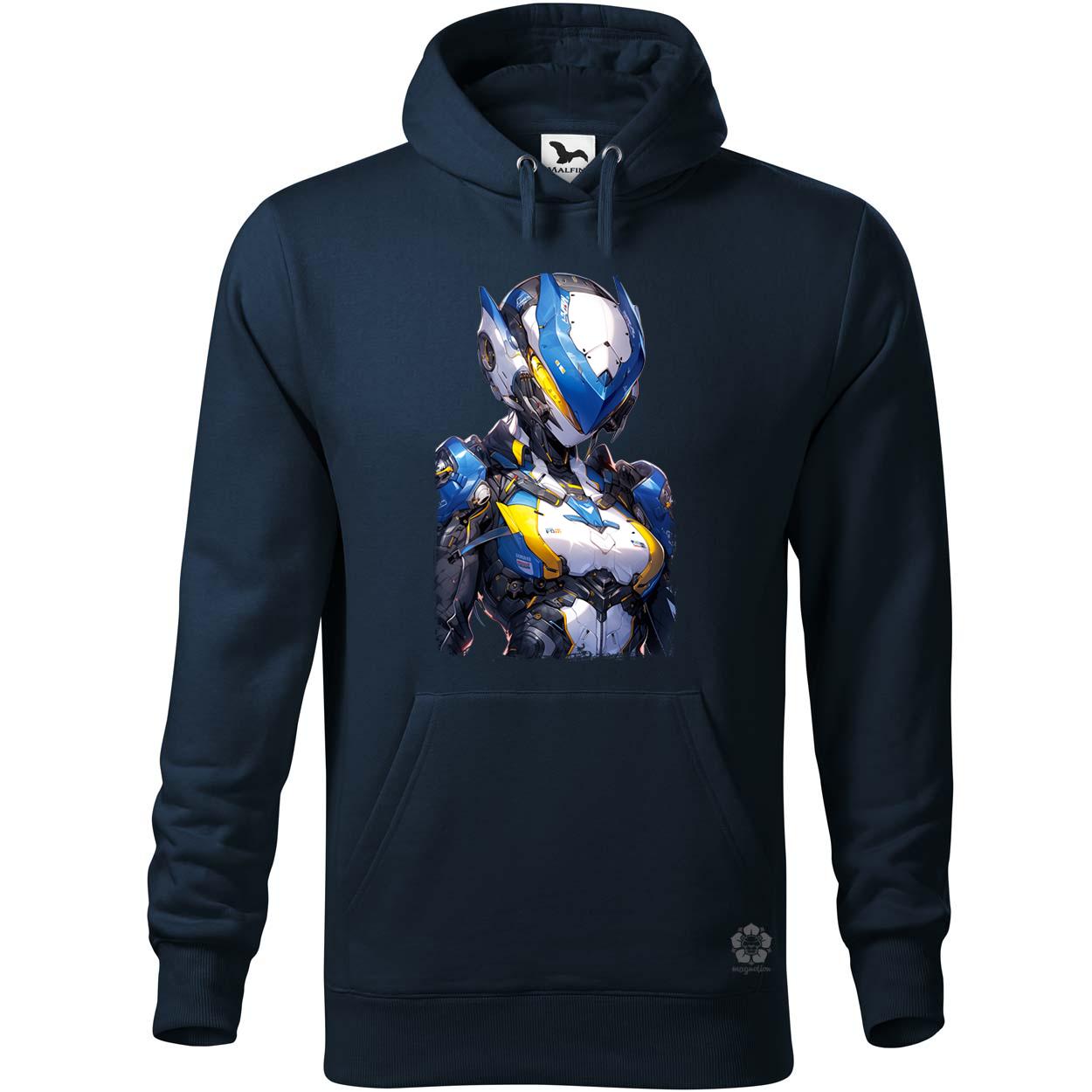 Anime Küklopsz fantázia v4 egyedi  pulóver 