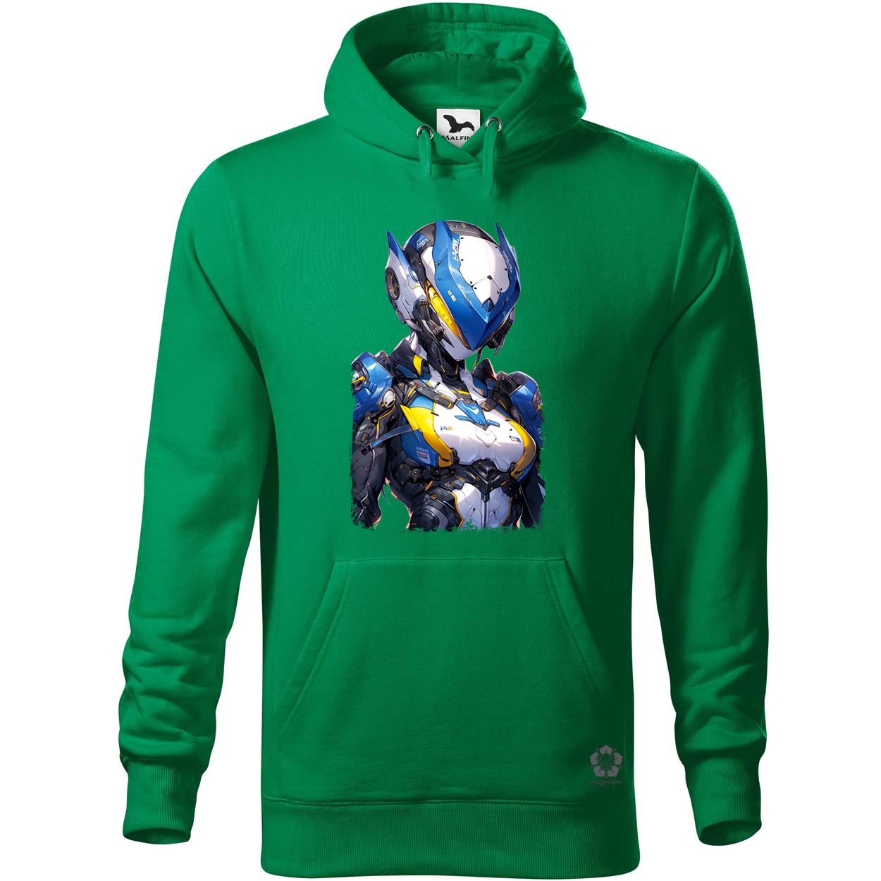Anime Küklopsz fantázia v4 egyedi  pulóver 