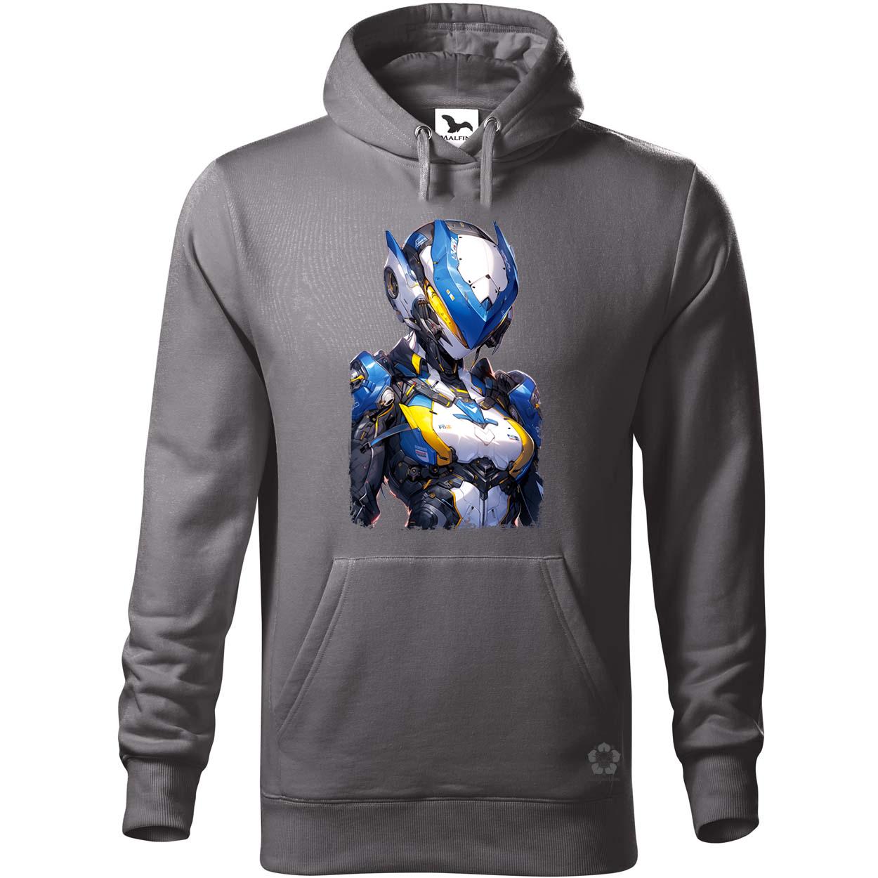 Anime Küklopsz fantázia v4 egyedi  pulóver 