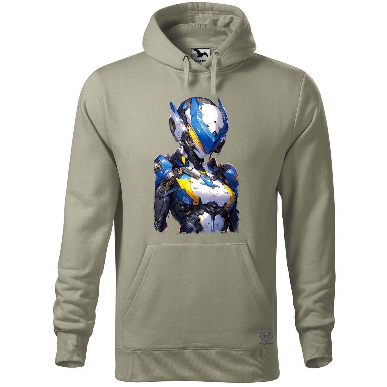 Anime Küklopsz fantázia v4 egyedi  pulóver 