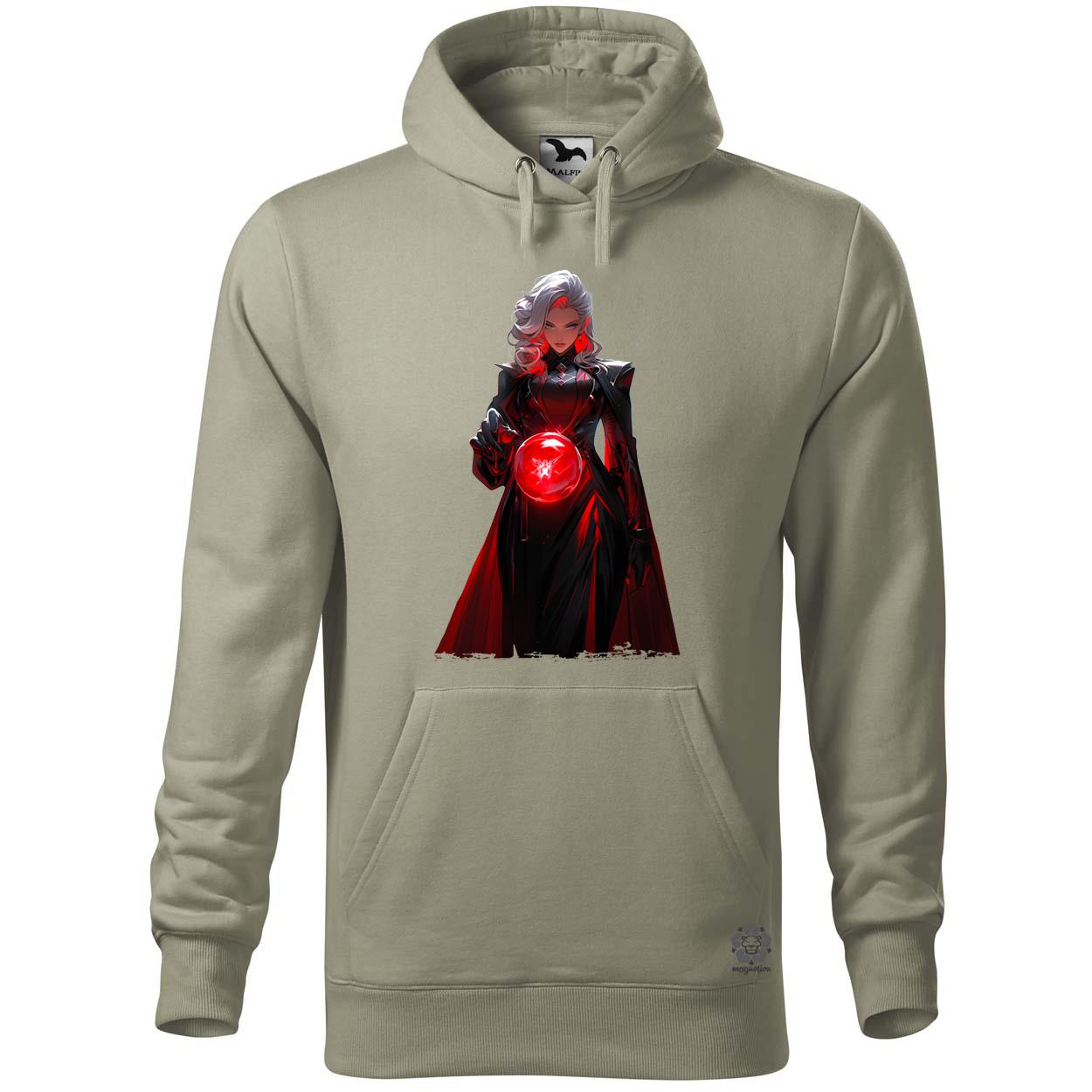 Anime Magneto fantázia v1 egyedi  pulóver 