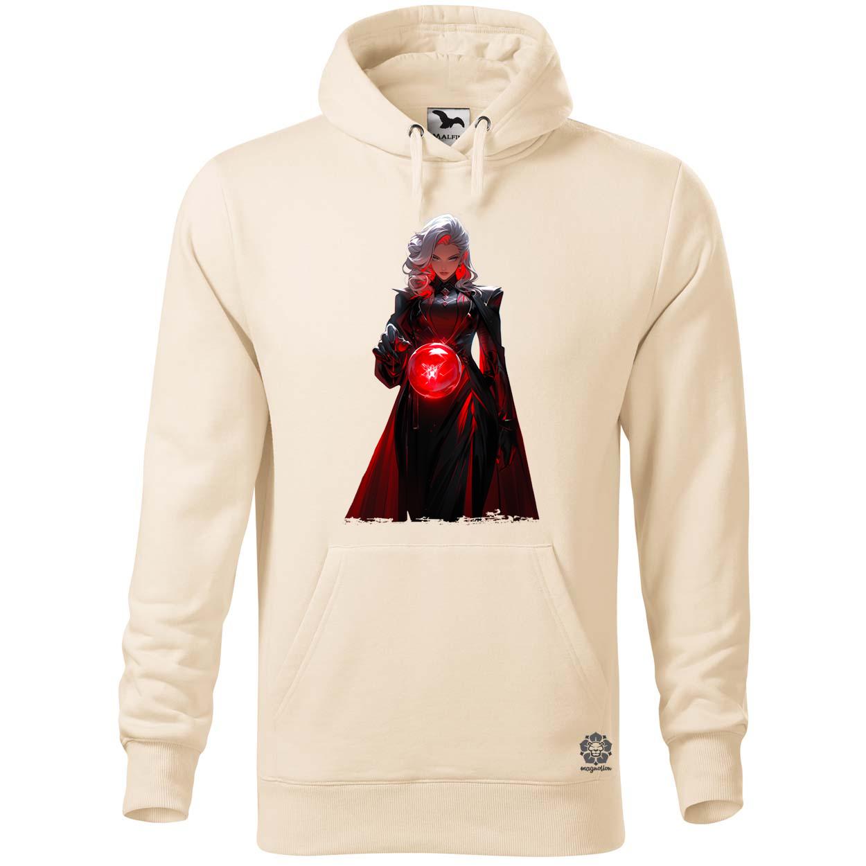 Anime Magneto fantázia v1 egyedi  pulóver 