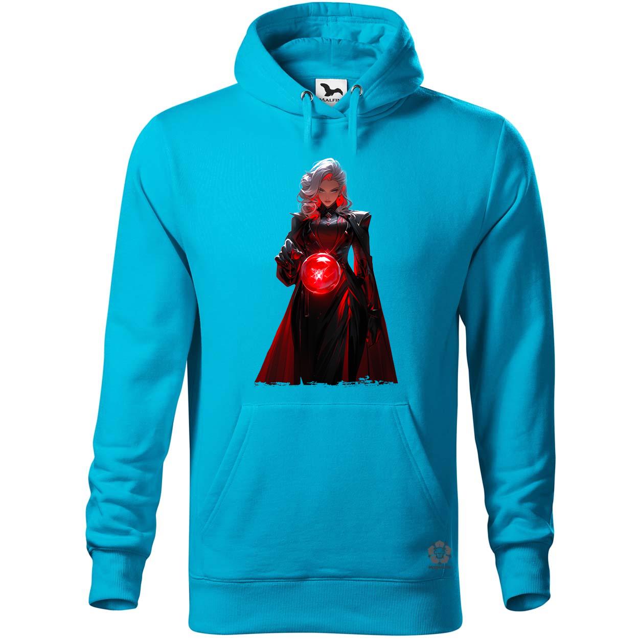 Anime Magneto fantázia v1 egyedi  pulóver 