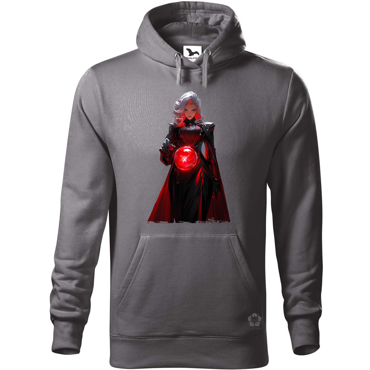 Anime Magneto fantázia v1 egyedi  pulóver 