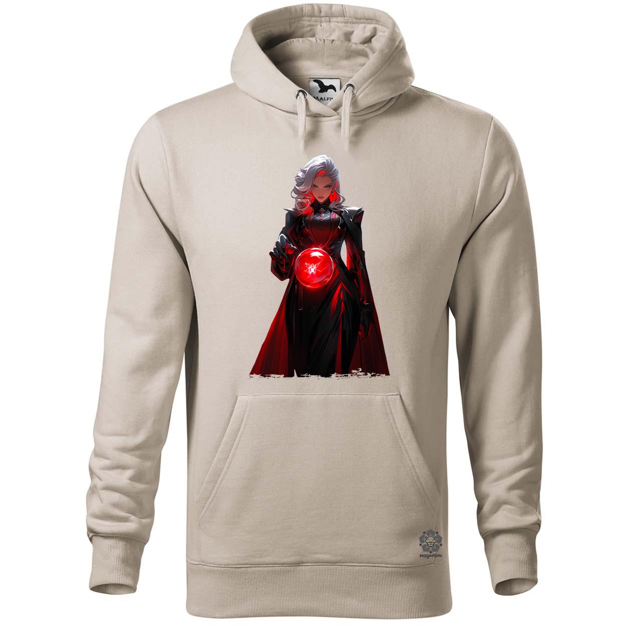 Anime Magneto fantázia v1 egyedi  pulóver 