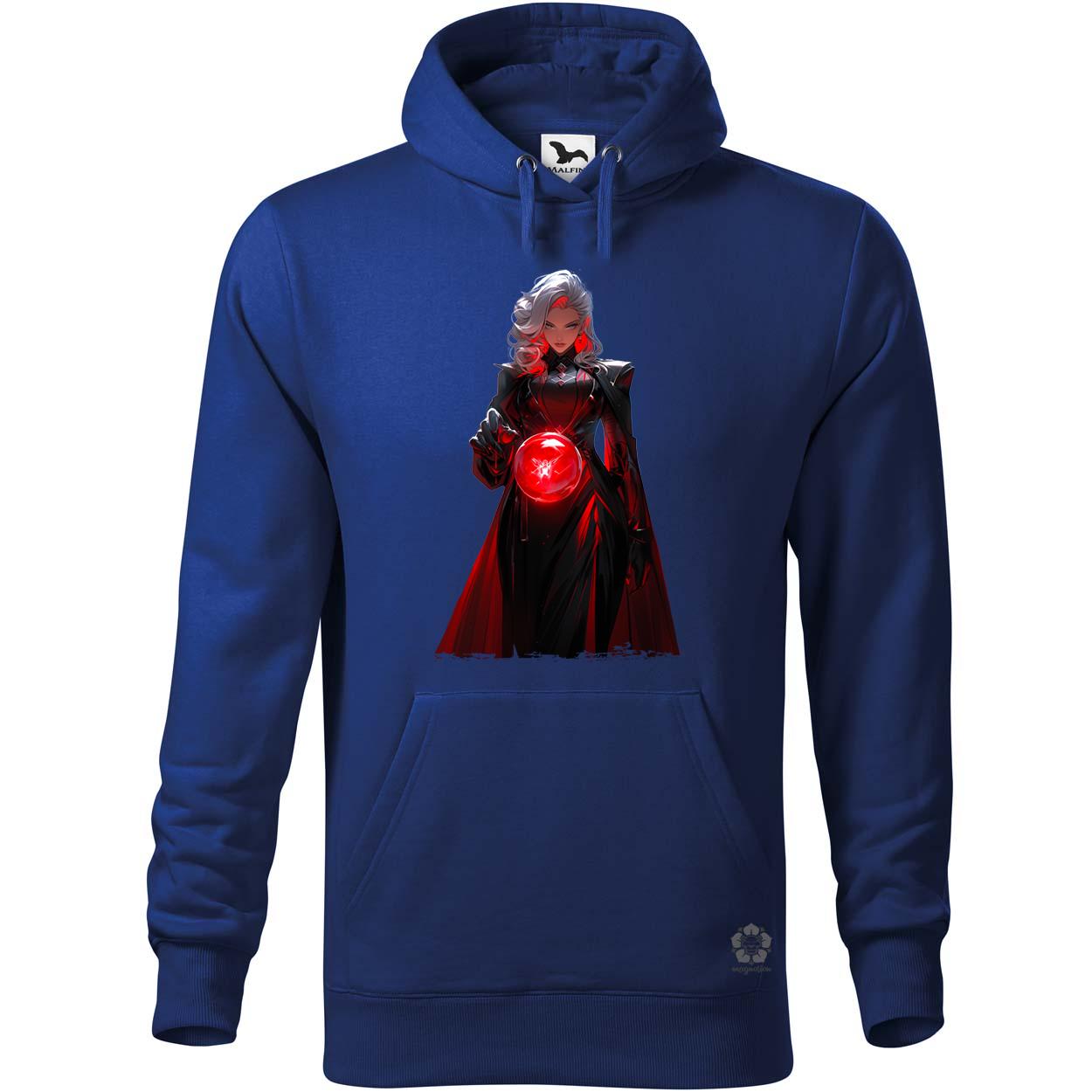 Anime Magneto fantázia v1 egyedi  pulóver 