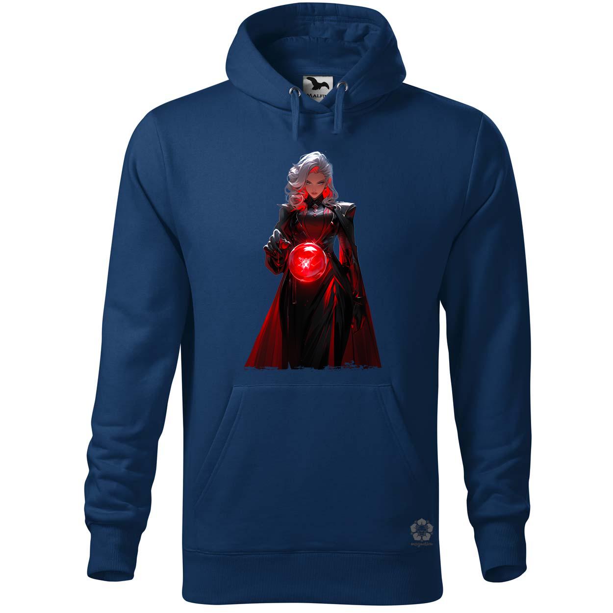 Anime Magneto fantázia v1 egyedi  pulóver 