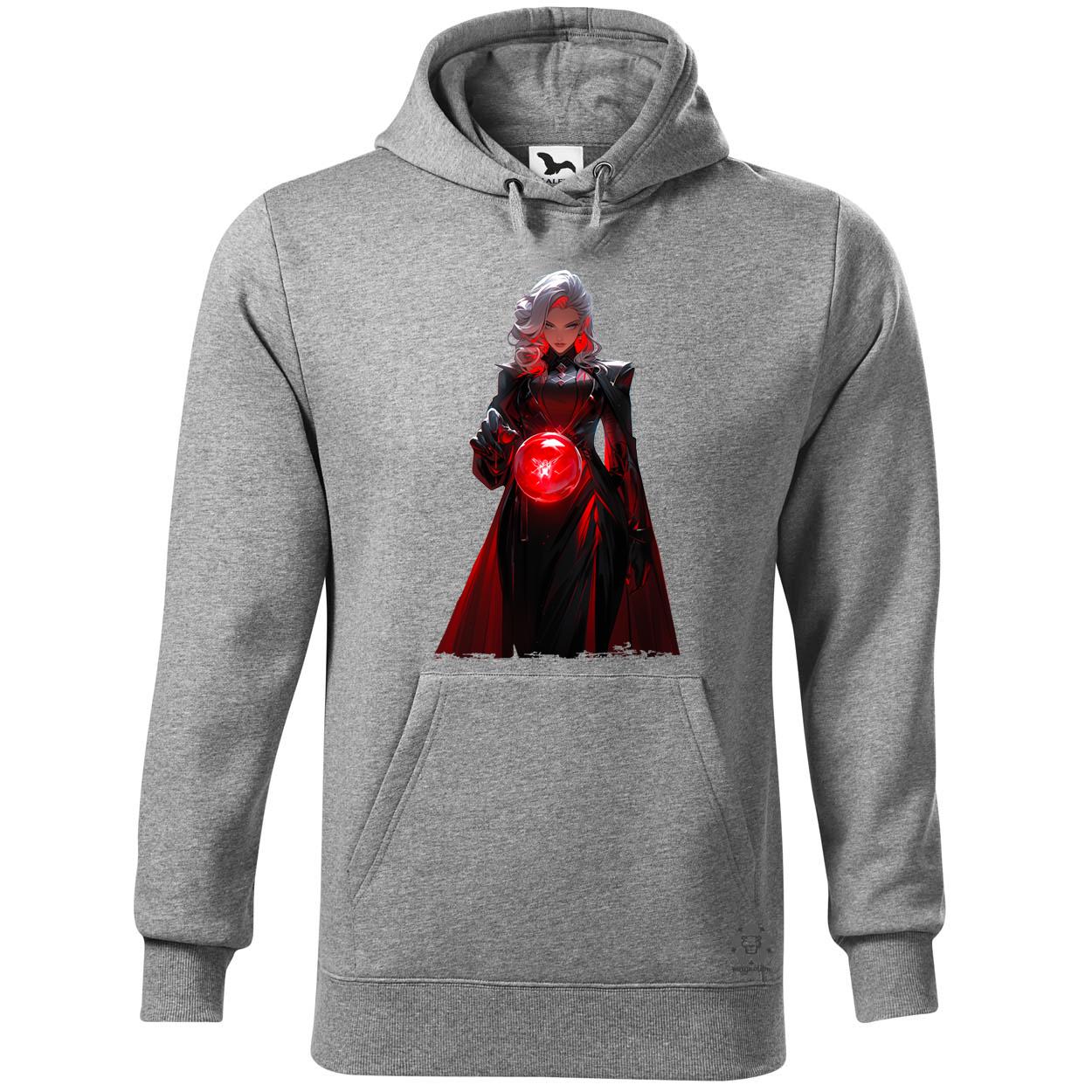 Anime Magneto fantázia v1 egyedi  pulóver 