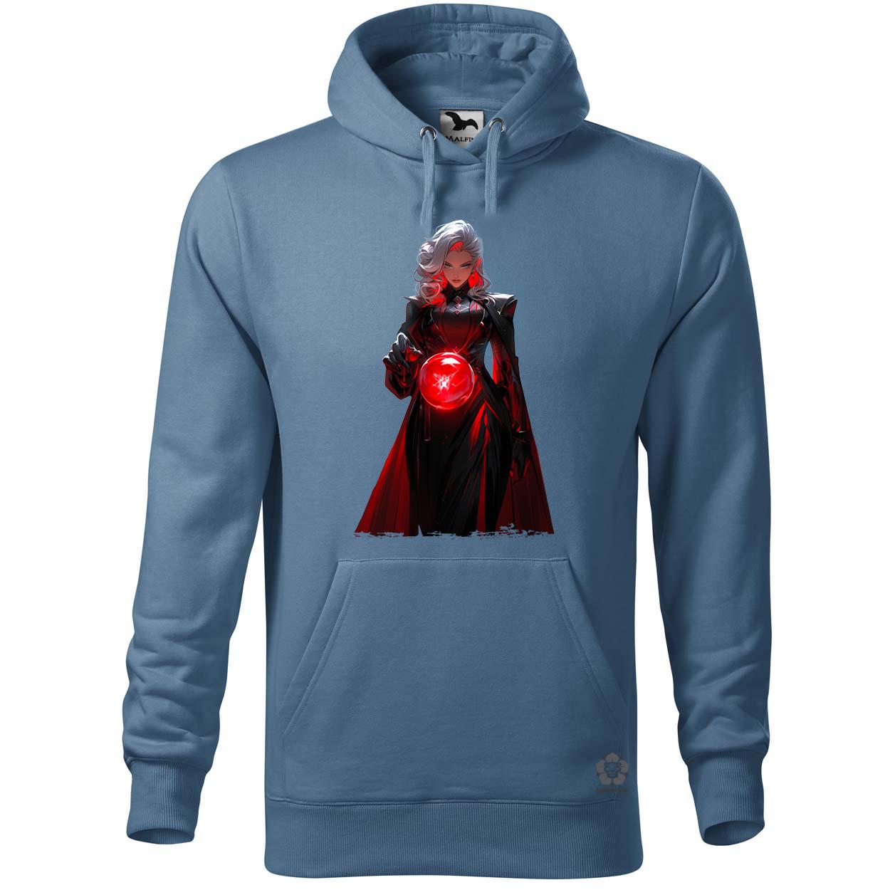 Anime Magneto fantázia v1 egyedi  pulóver 