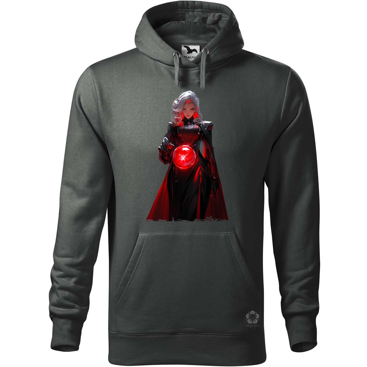 Anime Magneto fantázia v1 egyedi  pulóver 