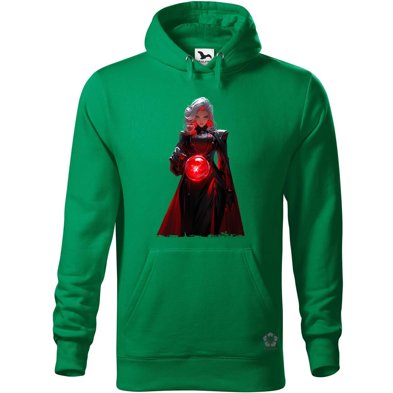 Anime Magneto fantázia v1 egyedi  pulóver 