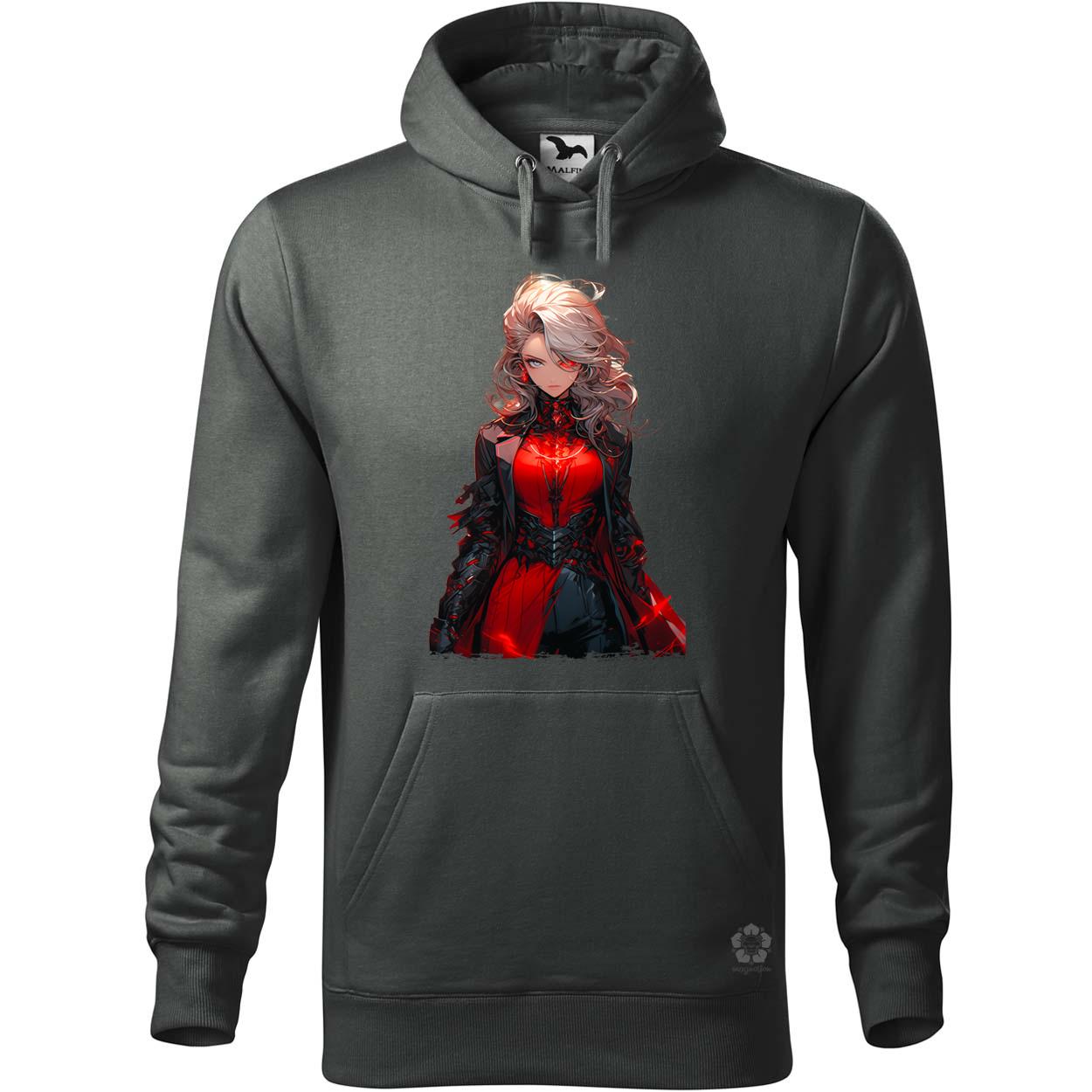 Anime Magneto fantázia v2 egyedi  pulóver 