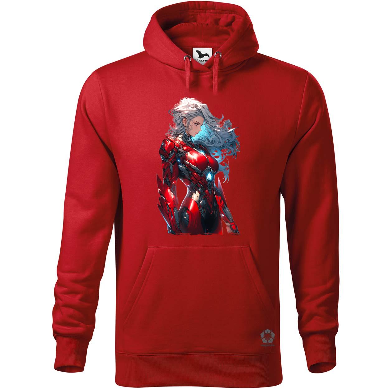 Anime Magneto fantázia v3 egyedi  pulóver 