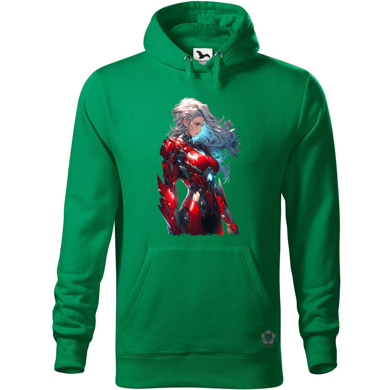Anime Magneto fantázia v3 egyedi  pulóver 