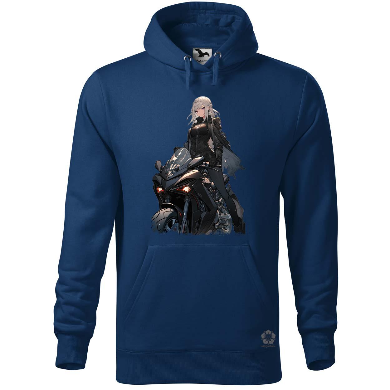 Anime Megtorló fantázia v1 egyedi  pulóver 