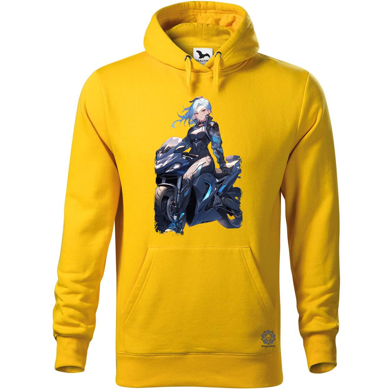 Anime Megtorló fantázia v2 egyedi  pulóver 