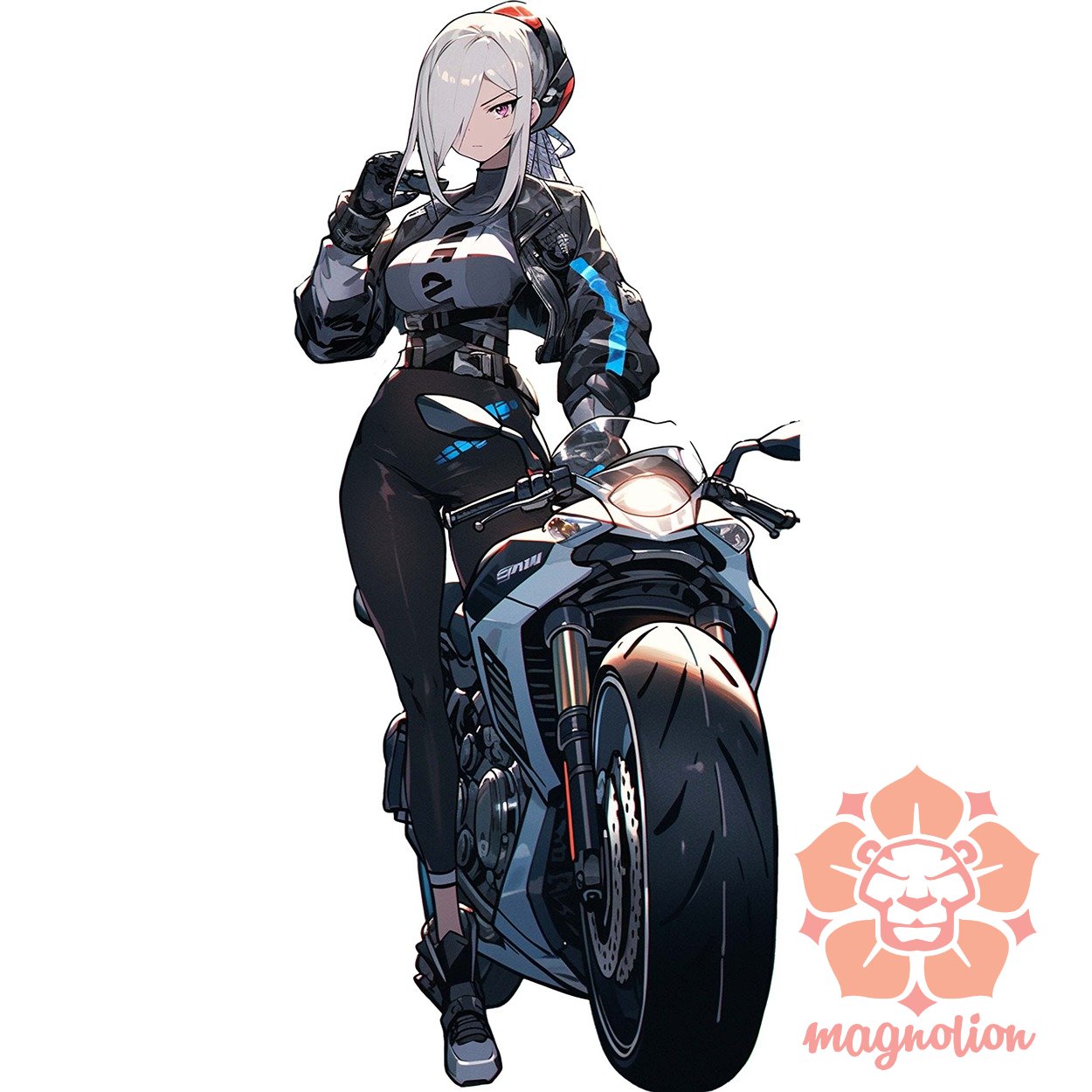 Anime Megtorló fantázia v3 egyedi  pulóver 
