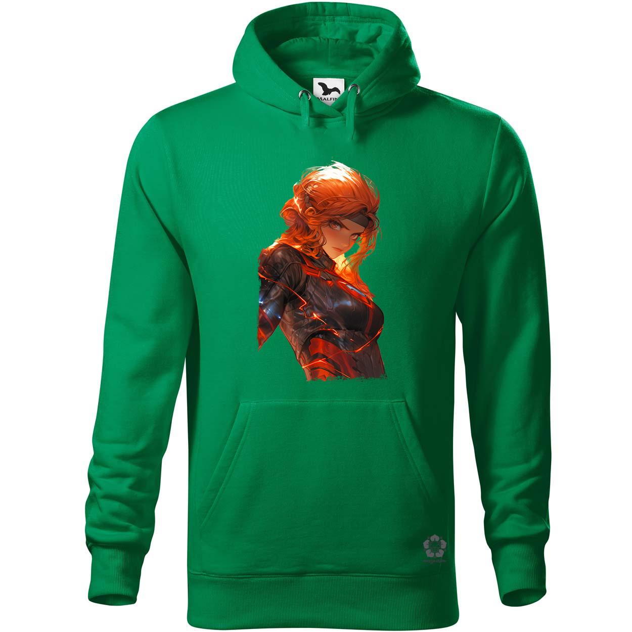 Anime Guill fantázia v2 egyedi  pulóver 