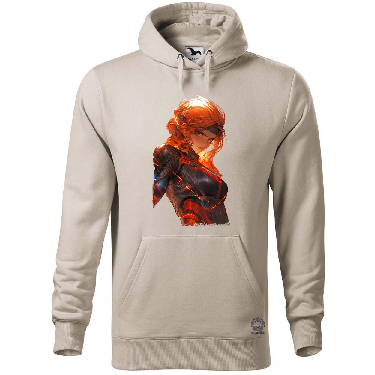 Anime Guill fantázia v2 egyedi  pulóver 