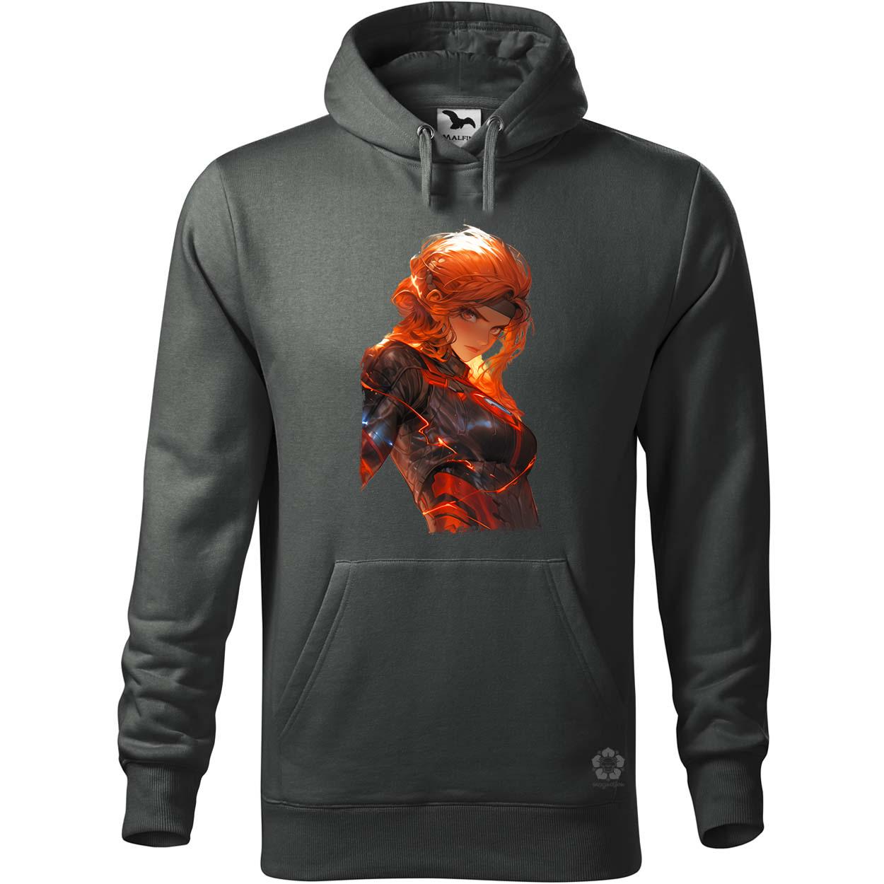 Anime Guill fantázia v2 egyedi  pulóver 