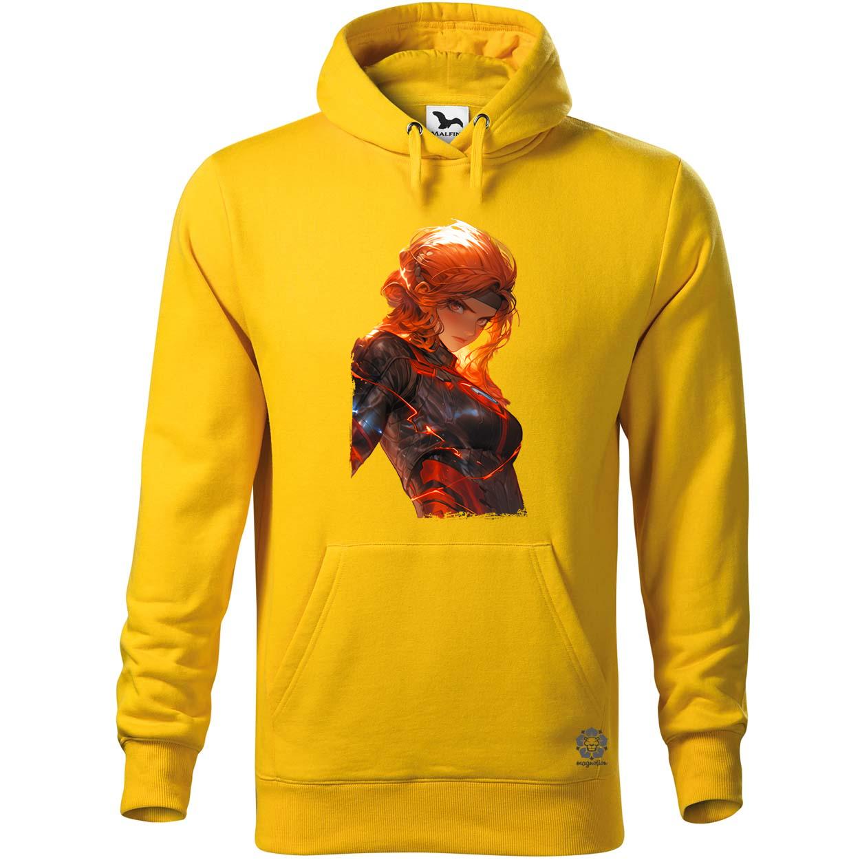 Anime Guill fantázia v2 egyedi  pulóver 
