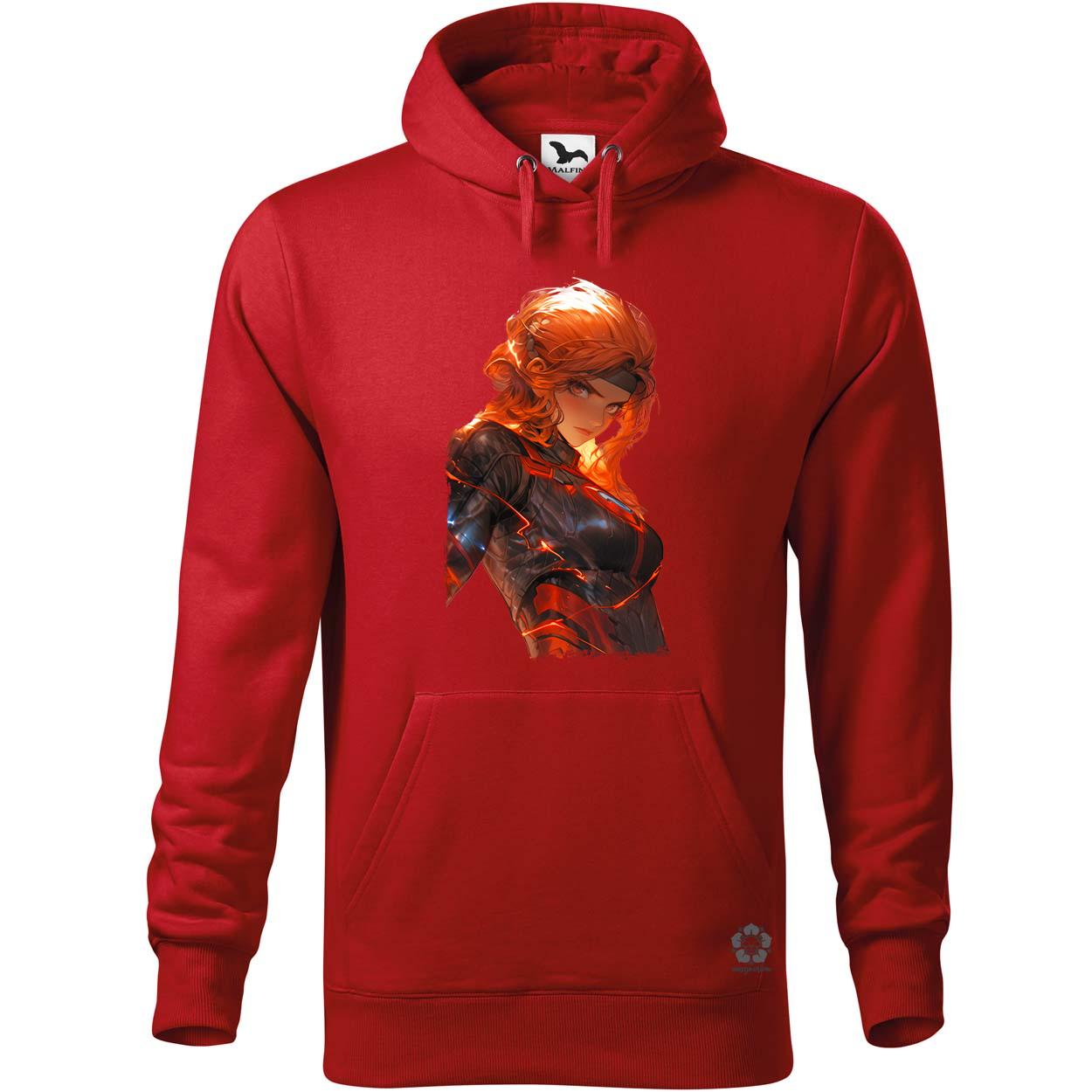 Anime Guill fantázia v2 egyedi  pulóver 