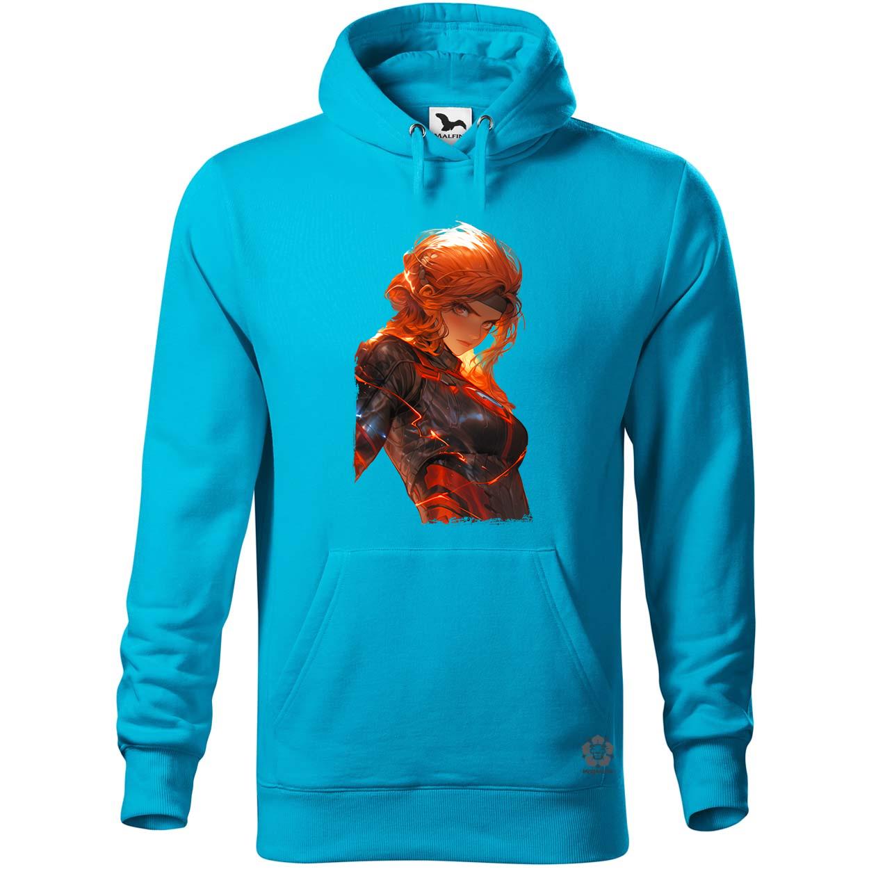 Anime Guill fantázia v2 egyedi  pulóver 