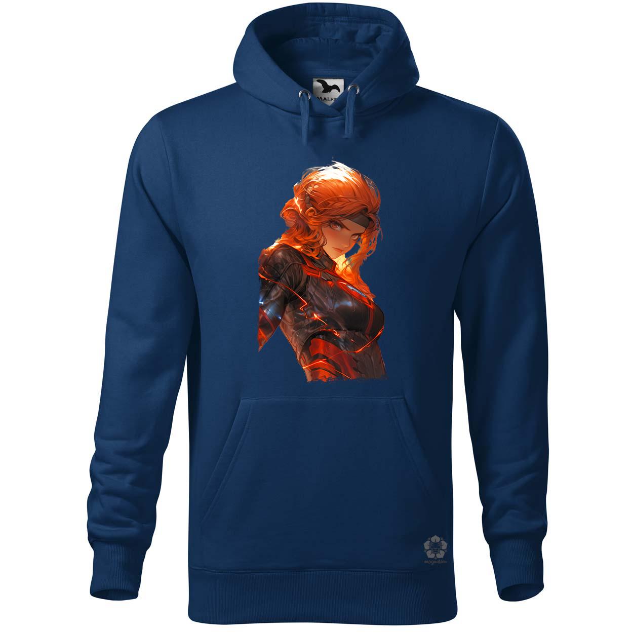 Anime Guill fantázia v2 egyedi  pulóver 