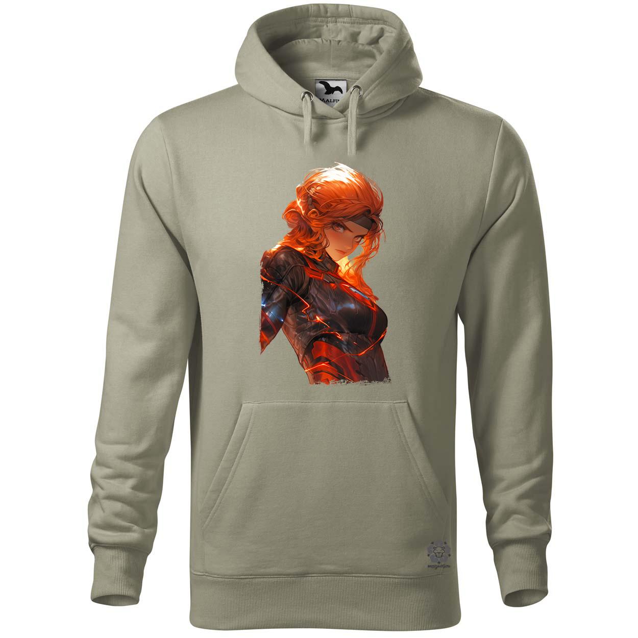 Anime Guill fantázia v2 egyedi  pulóver 