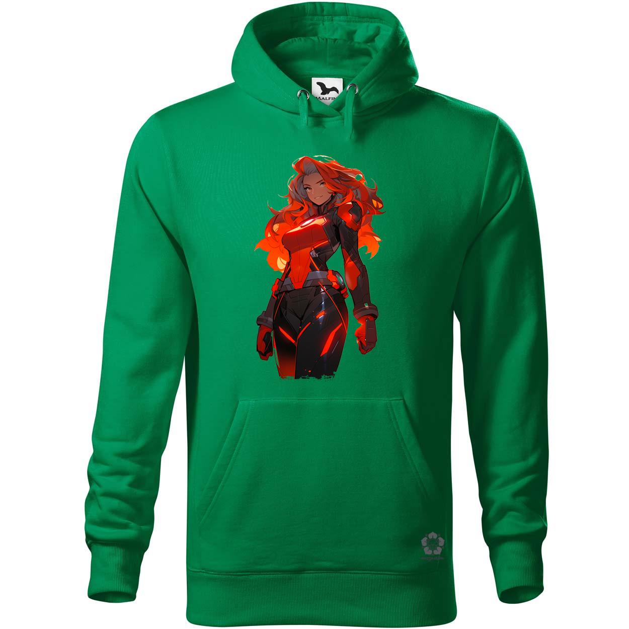 Anime Guill fantázia v3 egyedi  pulóver 