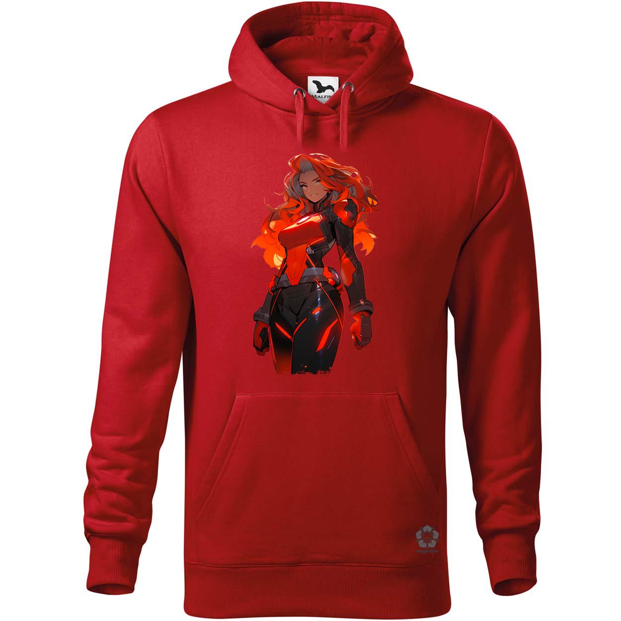 Anime Guill fantázia v3 egyedi  pulóver 