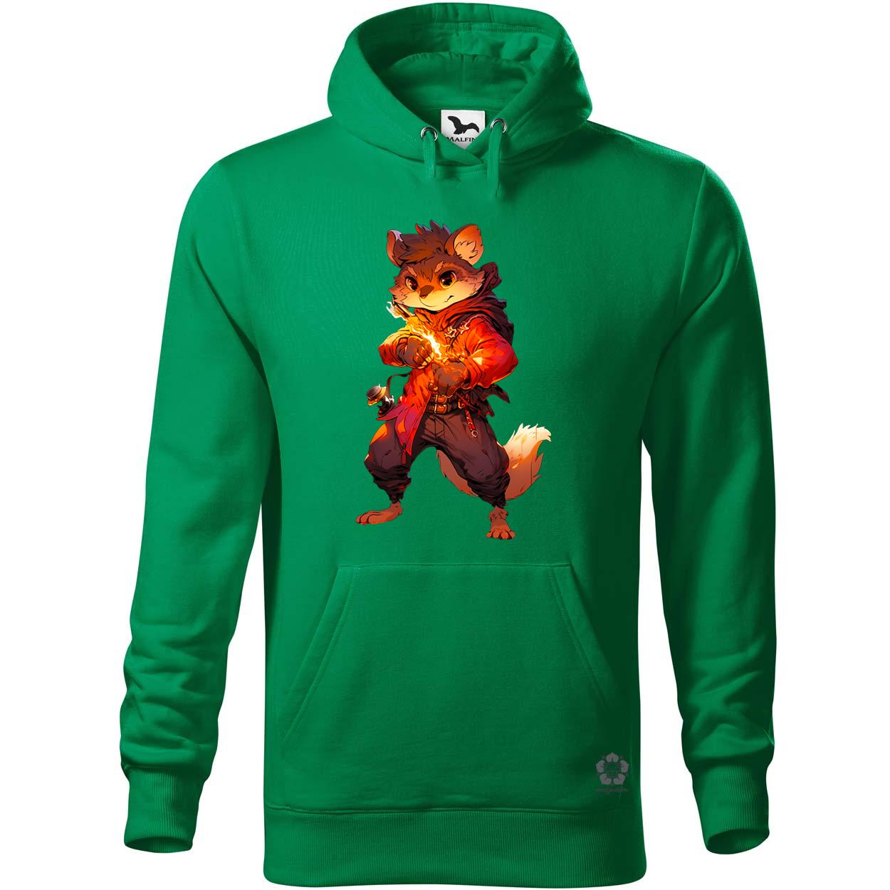 Anime Ratatosk v2 egyedi  pulóver 
