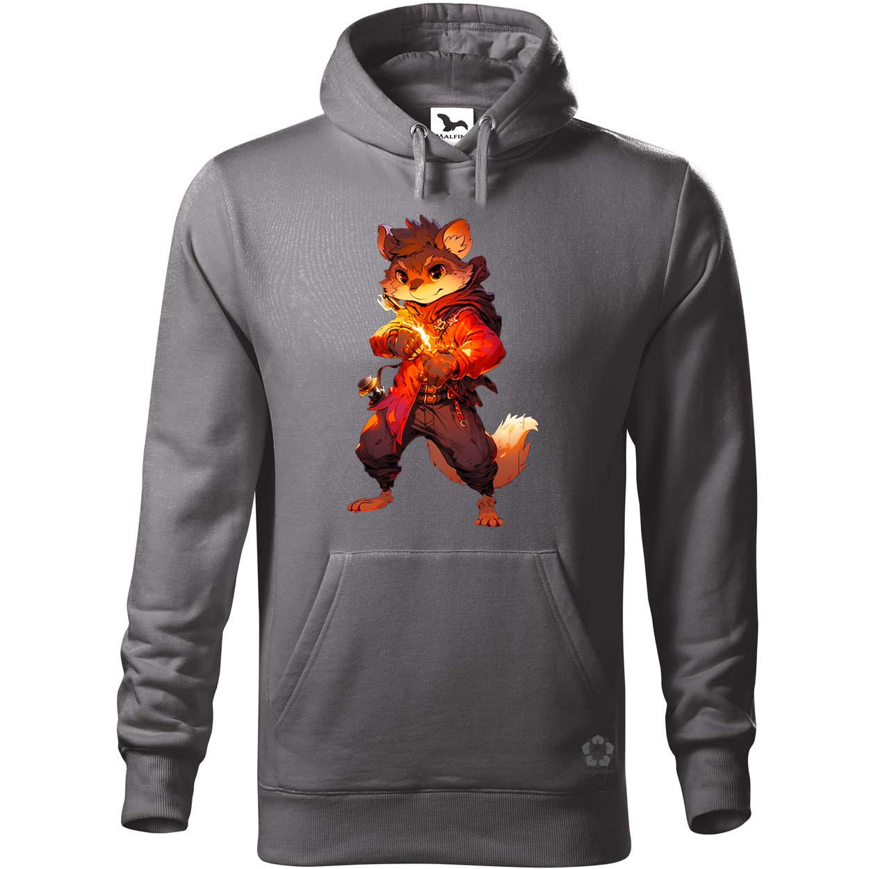 Anime Ratatosk v2 egyedi  pulóver 