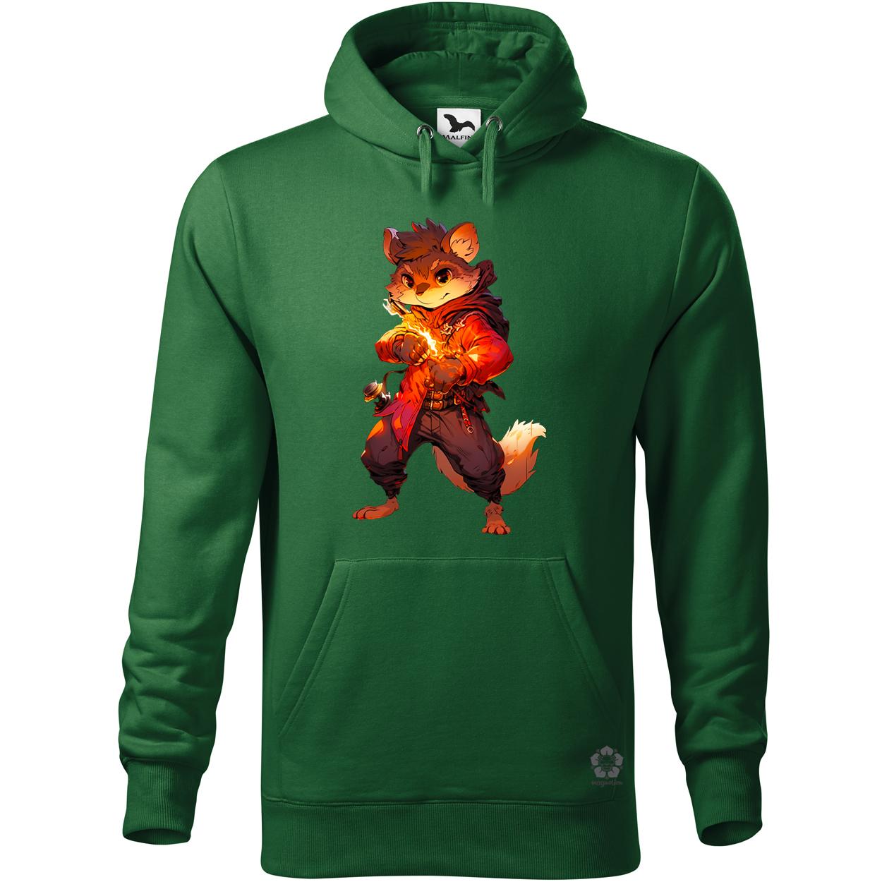 Anime Ratatosk v2 egyedi  pulóver 