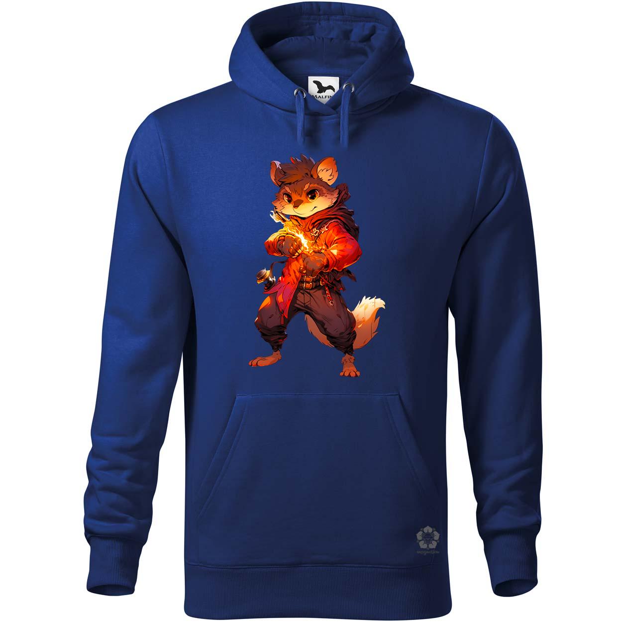 Anime Ratatosk v2 egyedi  pulóver 