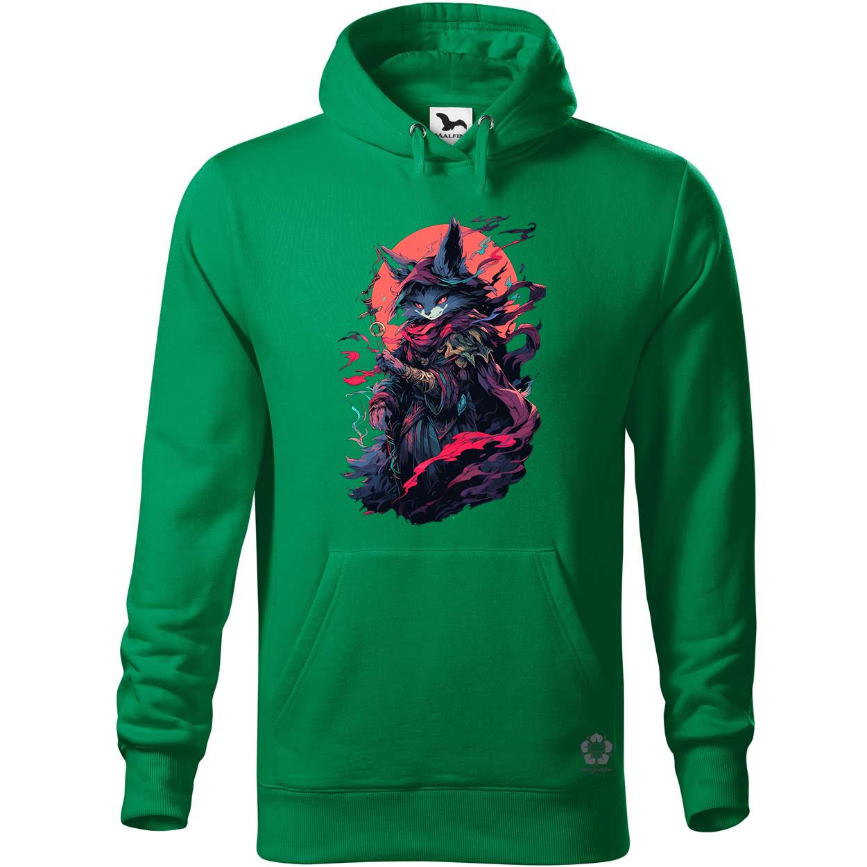 Anime Ratatosk v4 egyedi  pulóver 