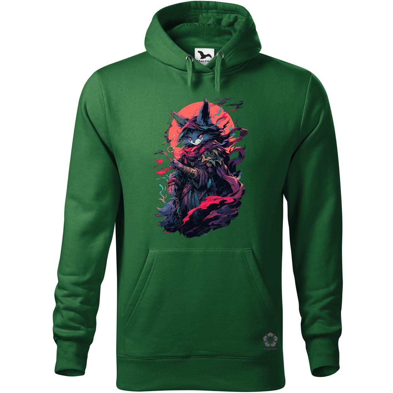 Anime Ratatosk v4 egyedi  pulóver 